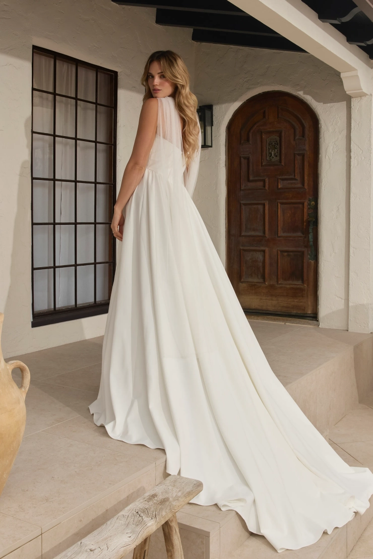 Casablanca Bridal BL518-2