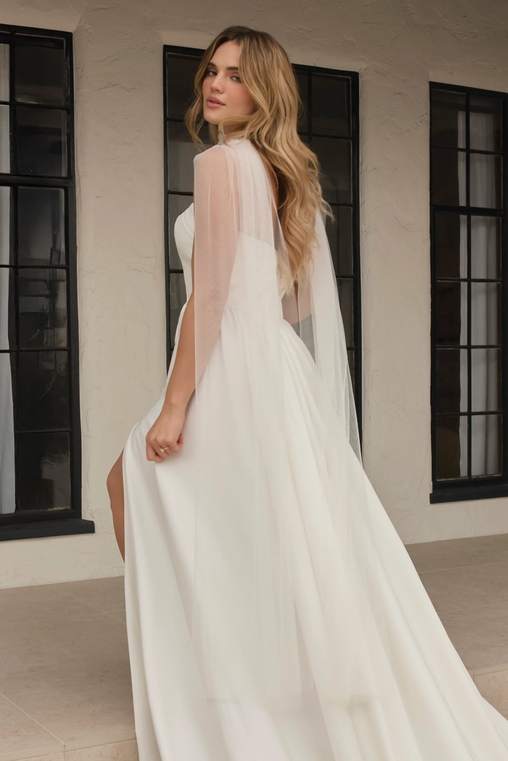 Casablanca Bridal BL518-2