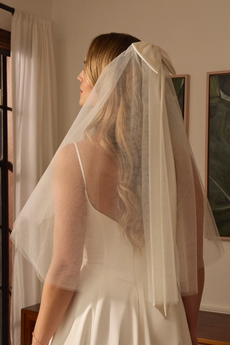 Casablanca Bridal BL519