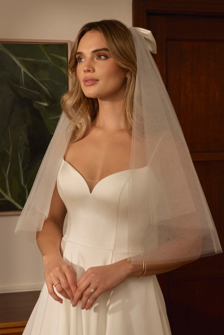 Casablanca Bridal BL519