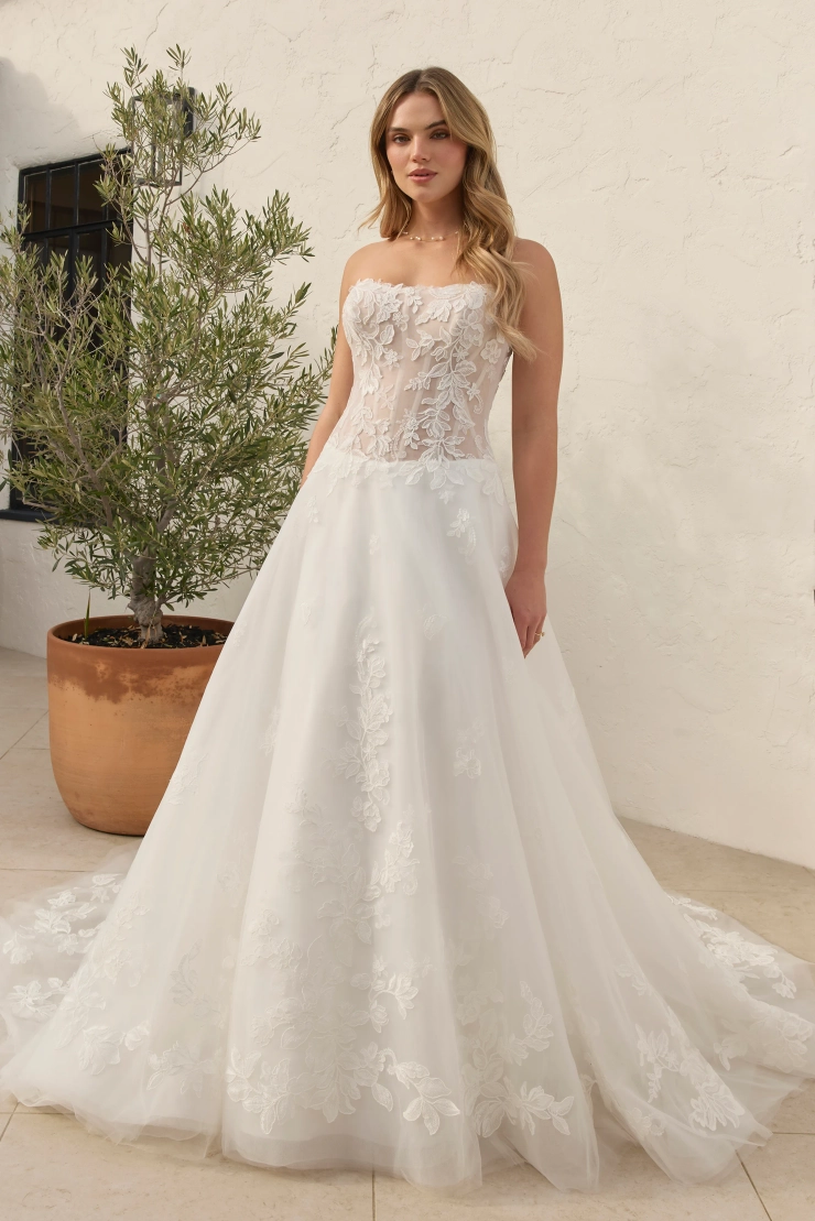 Style BL521 Kyra Default Thumbnail Image