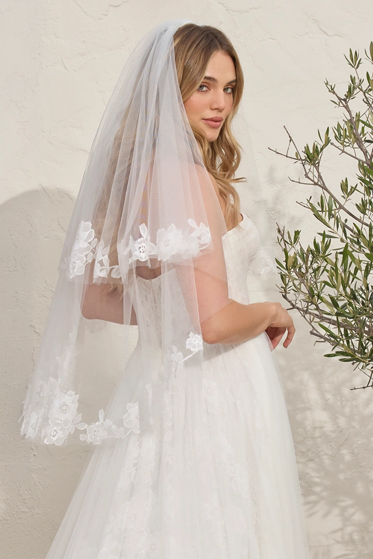 Casablanca Bridal BL522