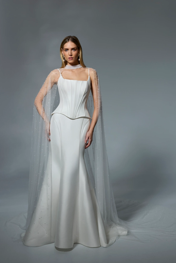 Casablanca Bridal LE180
