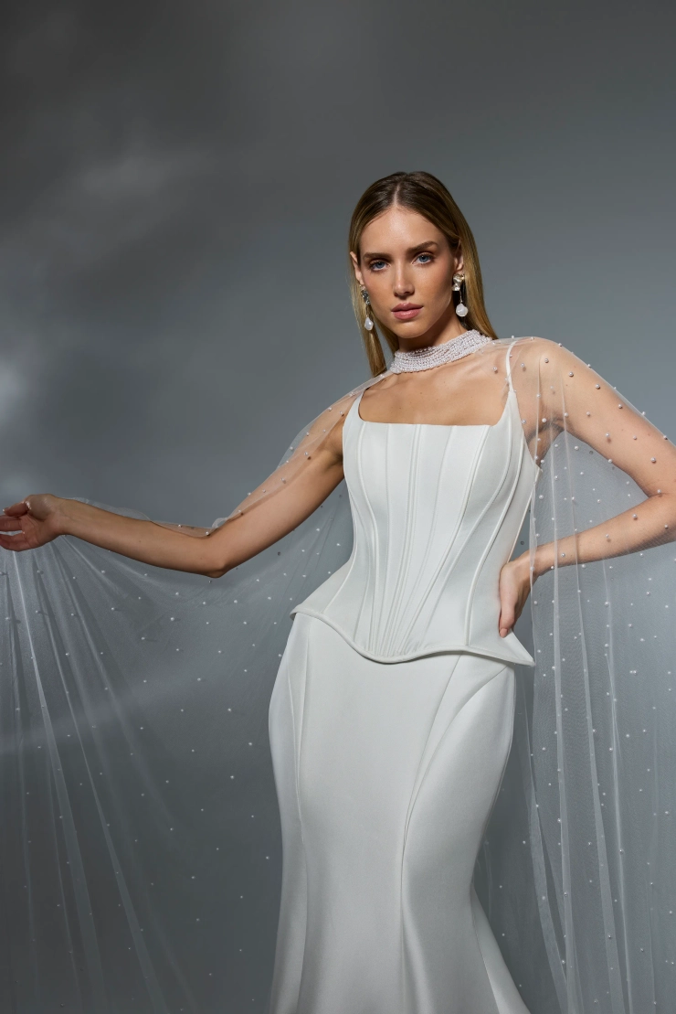 Casablanca Bridal LE180