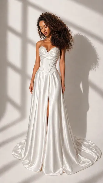 Blackburn Couture Brooke #0 default frontface vertical thumbnail