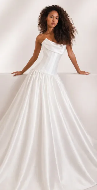 Blackburn Couture Cara #0 default frontface vertical thumbnail