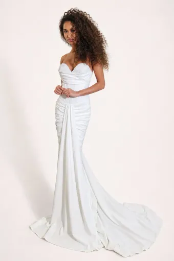 Blackburn Couture Cecile #1 frontface vertical thumbnail