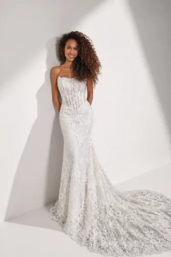 Blackburn Couture Celeste #1 frontface vertical thumbnail