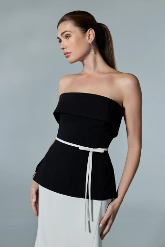 Style SA163 Kit Sash #1 frontface vertical cropped thumbnail