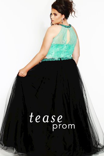 Sydney's Closet TE1717 #18 thumbnail