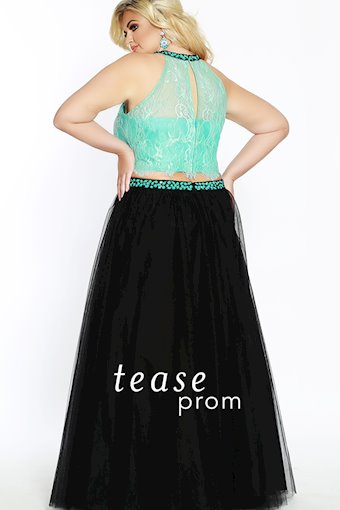 Sydney's Closet TE1717 #14 thumbnail