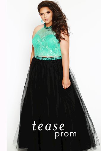Sydney's Closet TE1717 #12 thumbnail