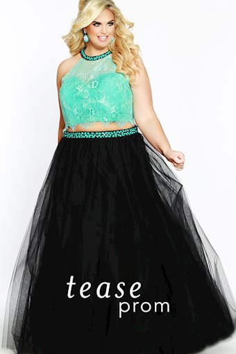 Sydney's Closet TE1717 #0 default thumbnail