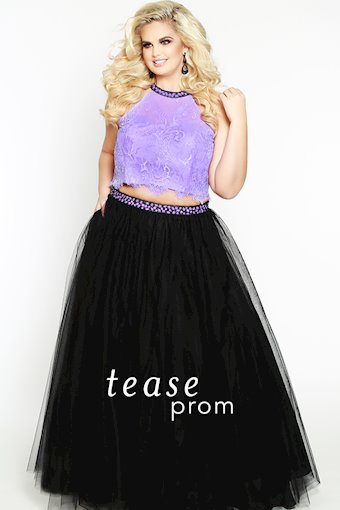 Sydney's Closet TE1717 #1 thumbnail