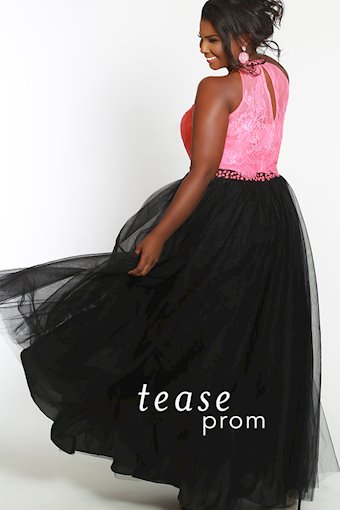 Sydney's Closet TE1717 #2 thumbnail