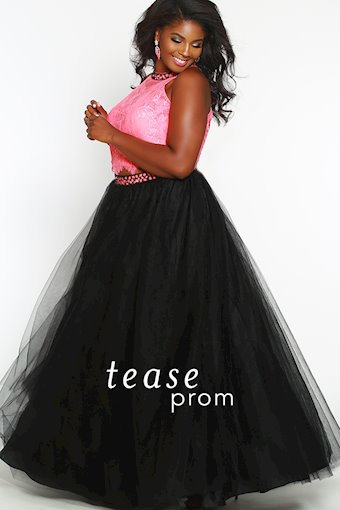 Sydney's Closet TE1717 #11 thumbnail