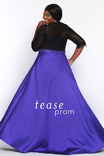 Sydney's Closet TE1821 #8 thumbnail