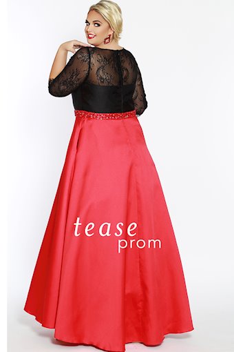 Sydney's Closet TE1821 #11 thumbnail