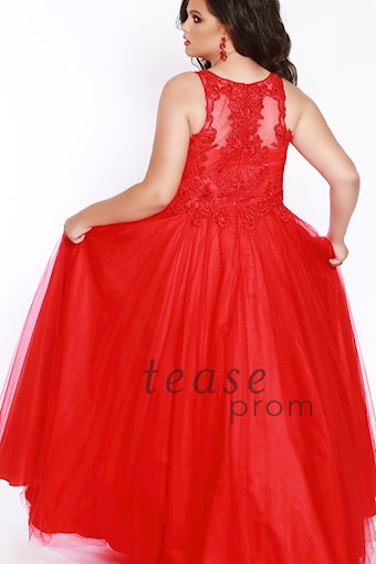 Sydney's Closet TE1823 #10 thumbnail