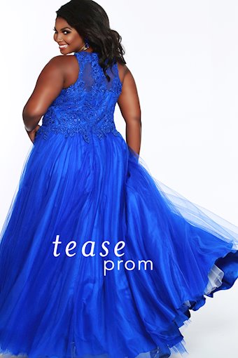 Sydney's Closet TE1823 #15 thumbnail