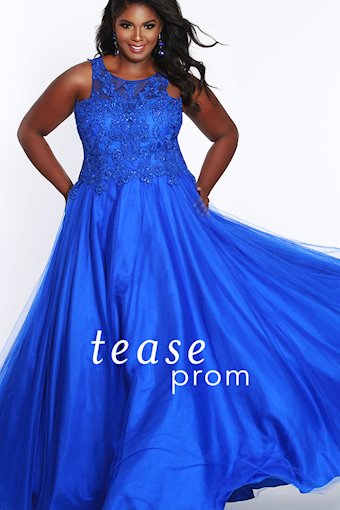 Sydney's Closet TE1823 #14 thumbnail