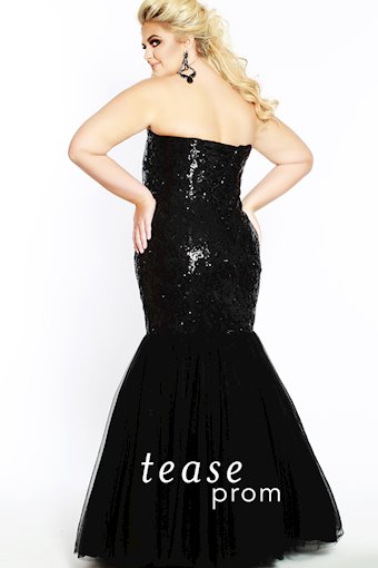 Sydney's Closet TE1825 #14 thumbnail