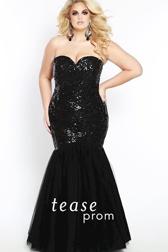 Sydney's Closet TE1825 #0 default thumbnail