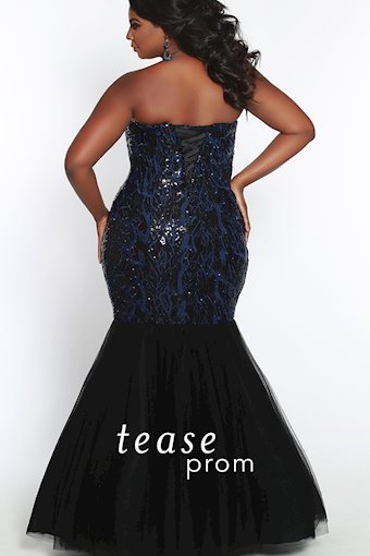 Sydney's Closet TE1825 #3 thumbnail
