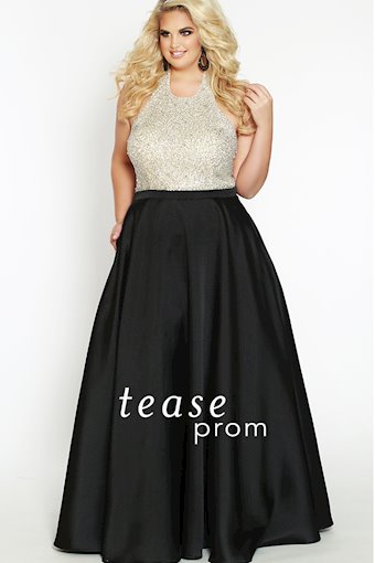 Sydney's Closet TE1837 #0 default thumbnail