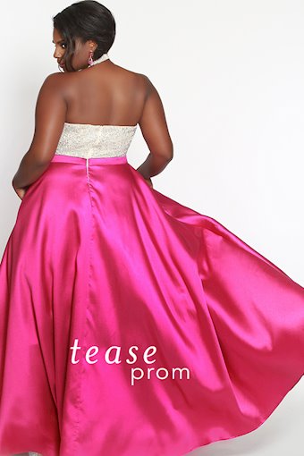 Sydney's Closet TE1837 #12 thumbnail