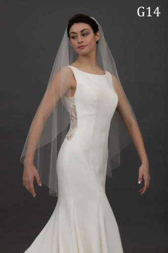 Giselle Style #G14 #0 default frontface vertical cropped thumbnail