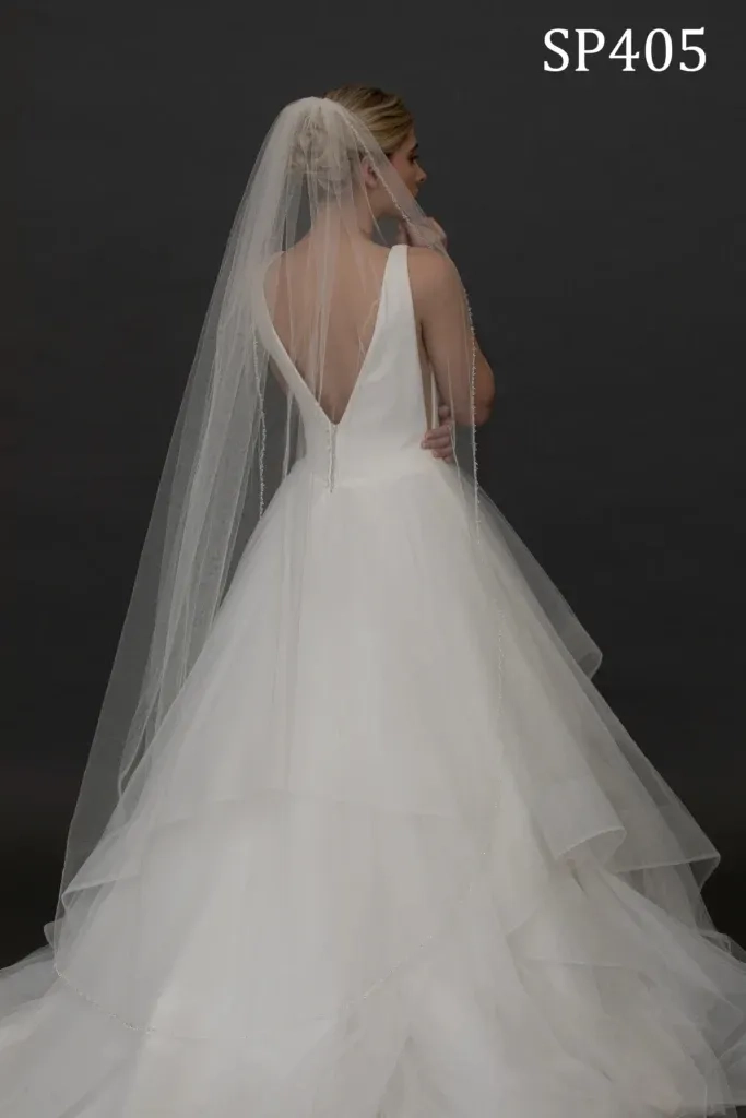 Giselle Bridal Style #SP405 Default Thumbnail Image