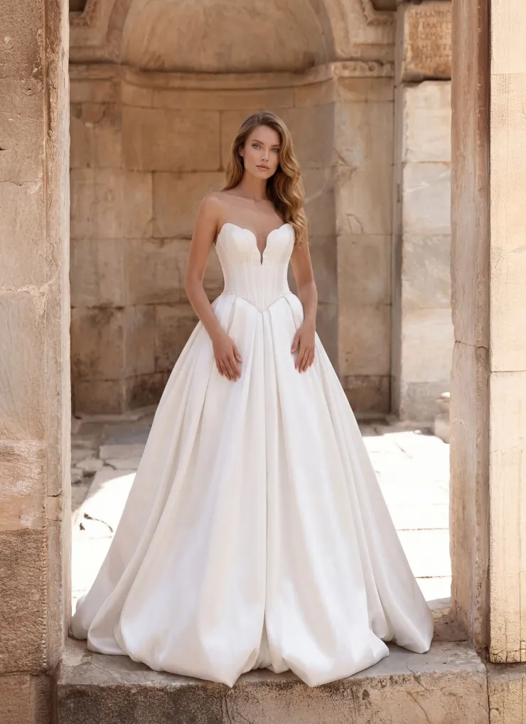 Daniela Di Marino 6498 Image