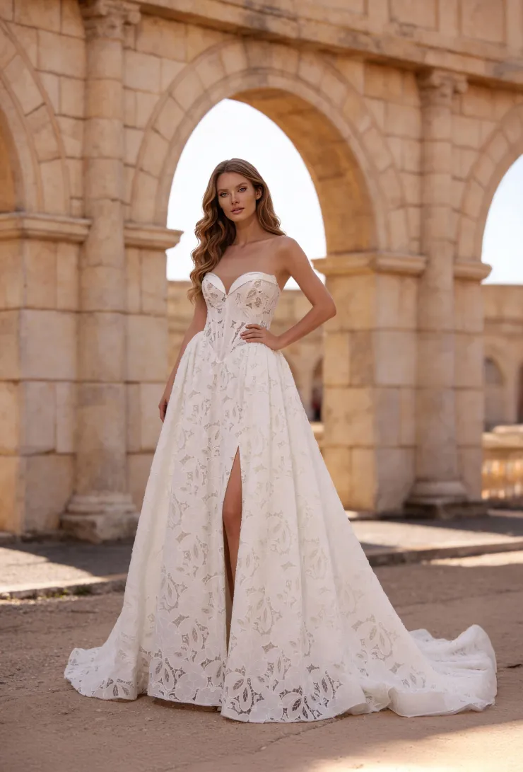 Daniela Di Marino 6506 Image