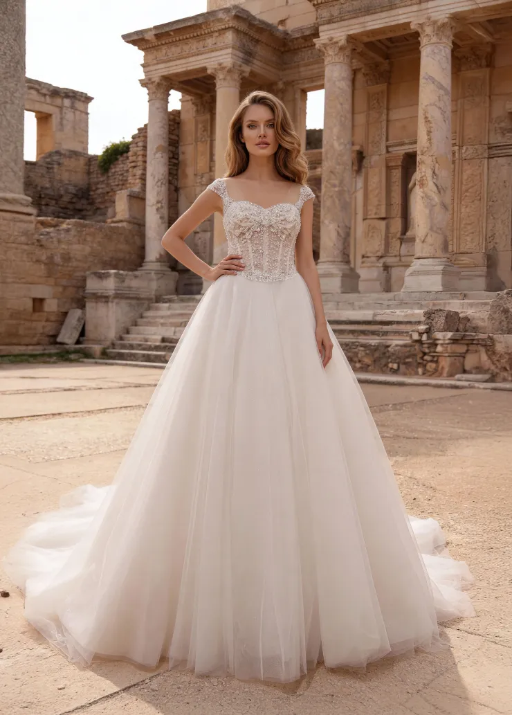 Daniela Di Marino 6514 Image
