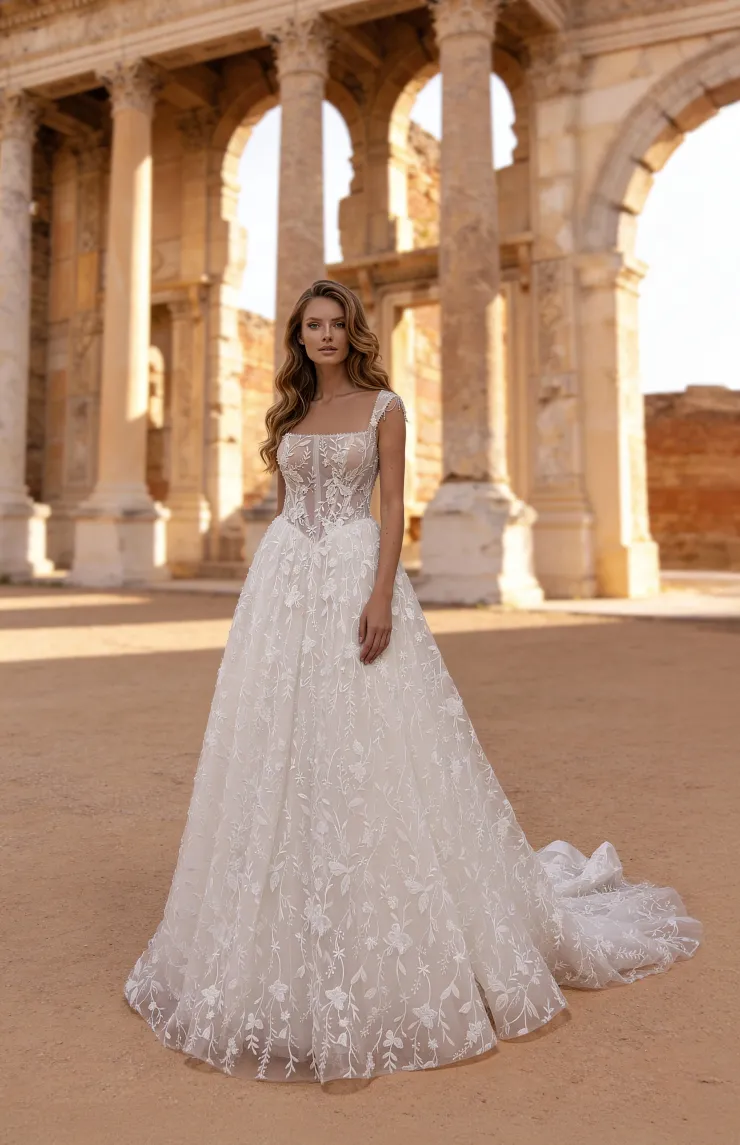 Daniela Di Marino 6516 Image