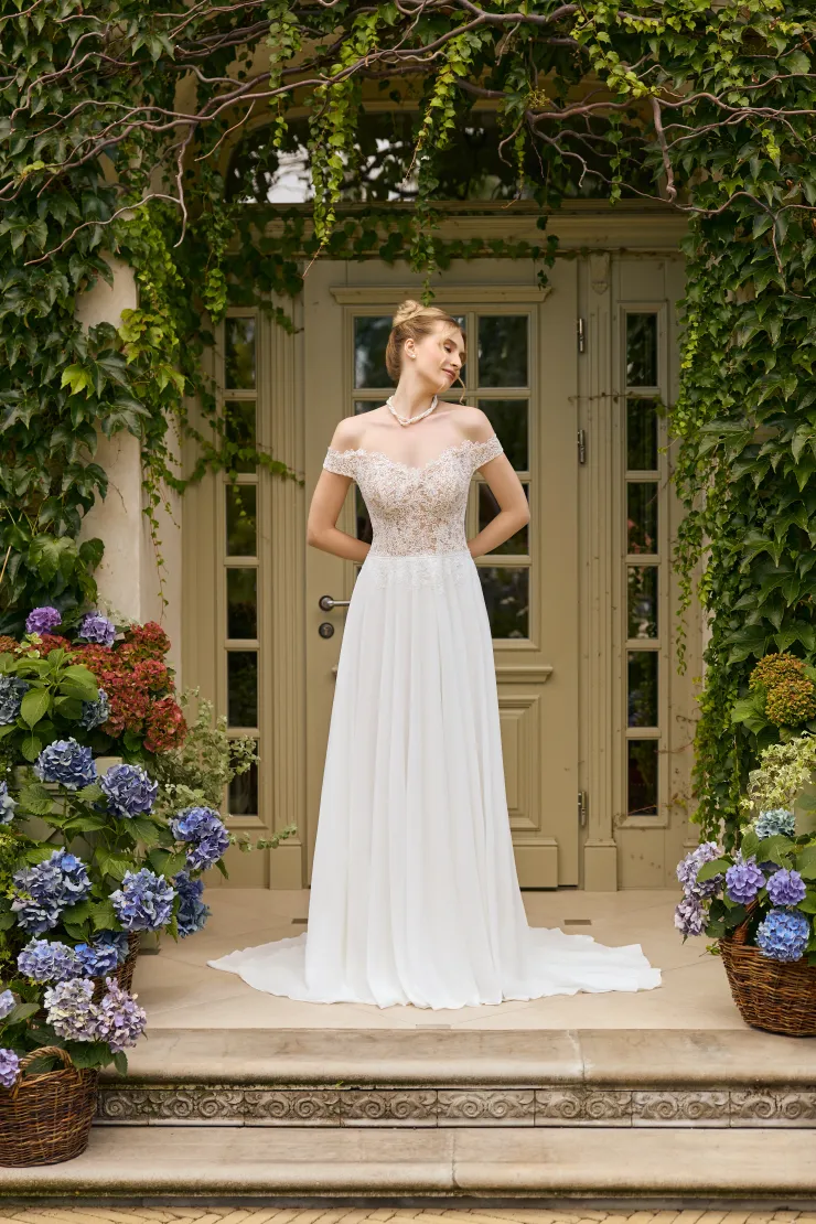 Angela Bianca Style #1160 Image