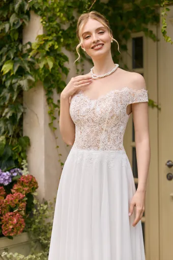 Angela Bianca Style #1160 $3 frontface vertical cropped thumbnail