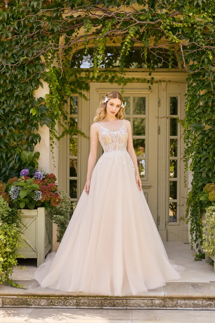 Angela Bianca Style #1161 Image