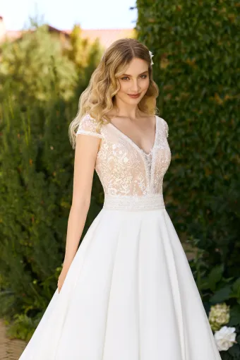 Angela Bianca Style #1163 $8 frontface vertical cropped thumbnail