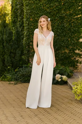 Angela Bianca Style #1163 $3 frontface vertical thumbnail