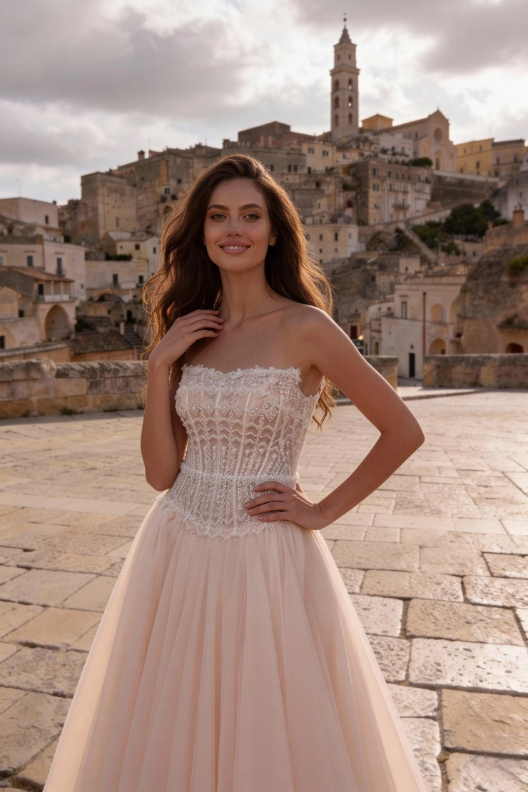 Monica Loretti Style #8395