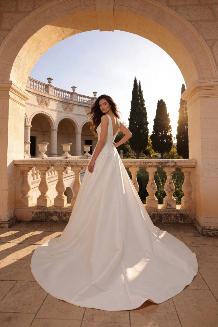Monica Loretti Style #8396