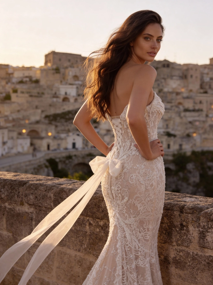 Monica Loretti Style #8397