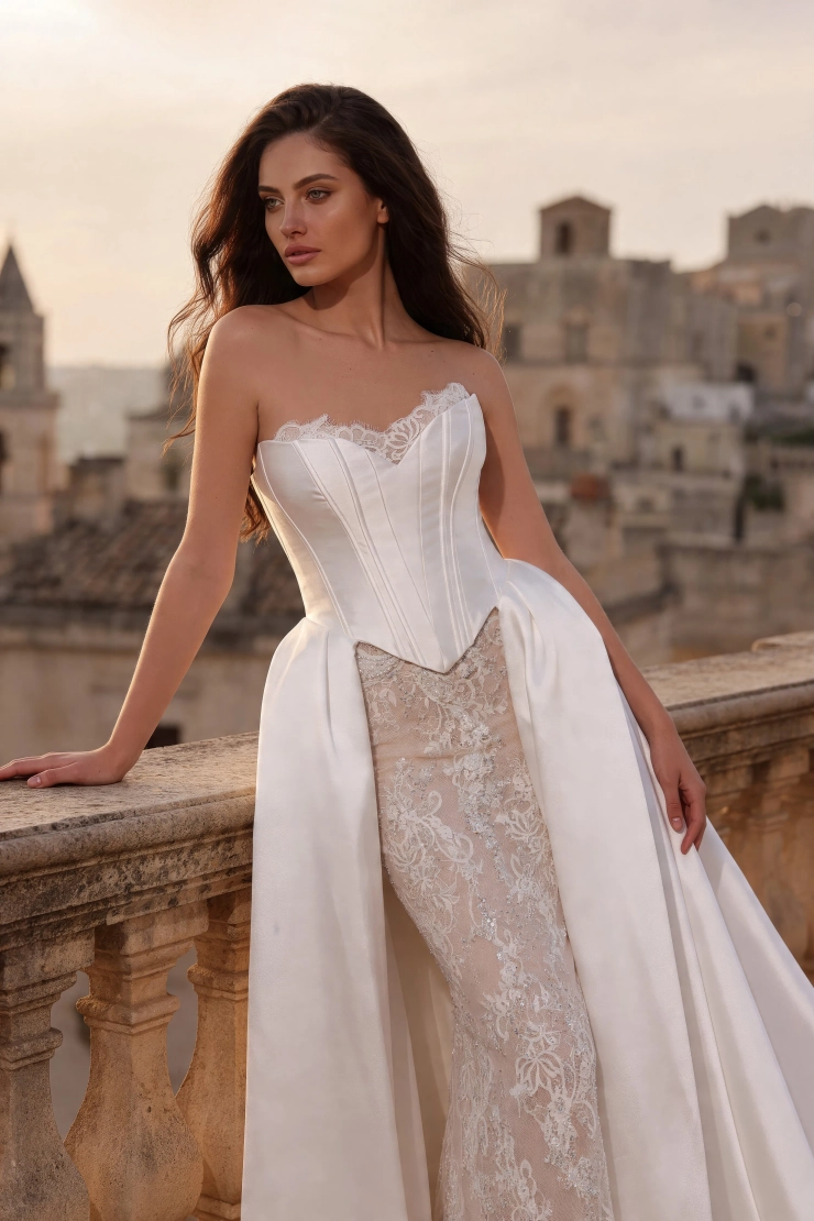 Monica Loretti Style #8397