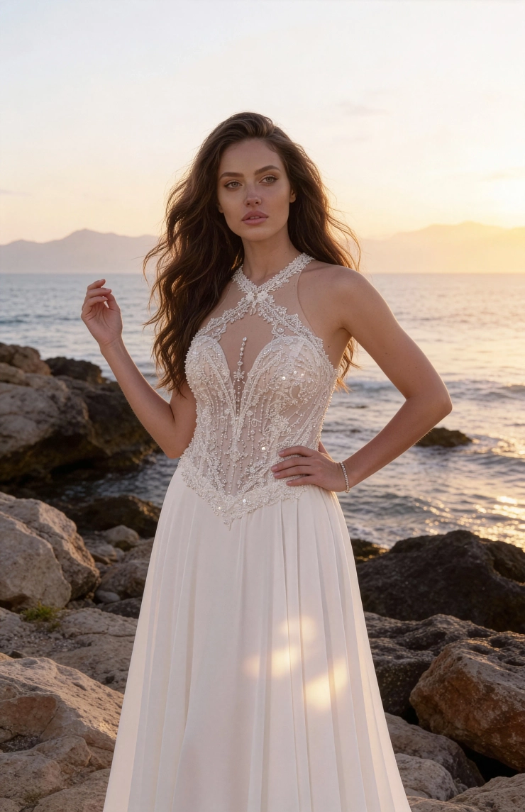 Monica Loretti Style #8398