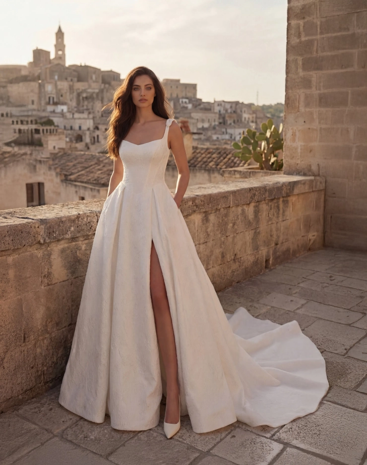 Monica Loretti 8400 Image