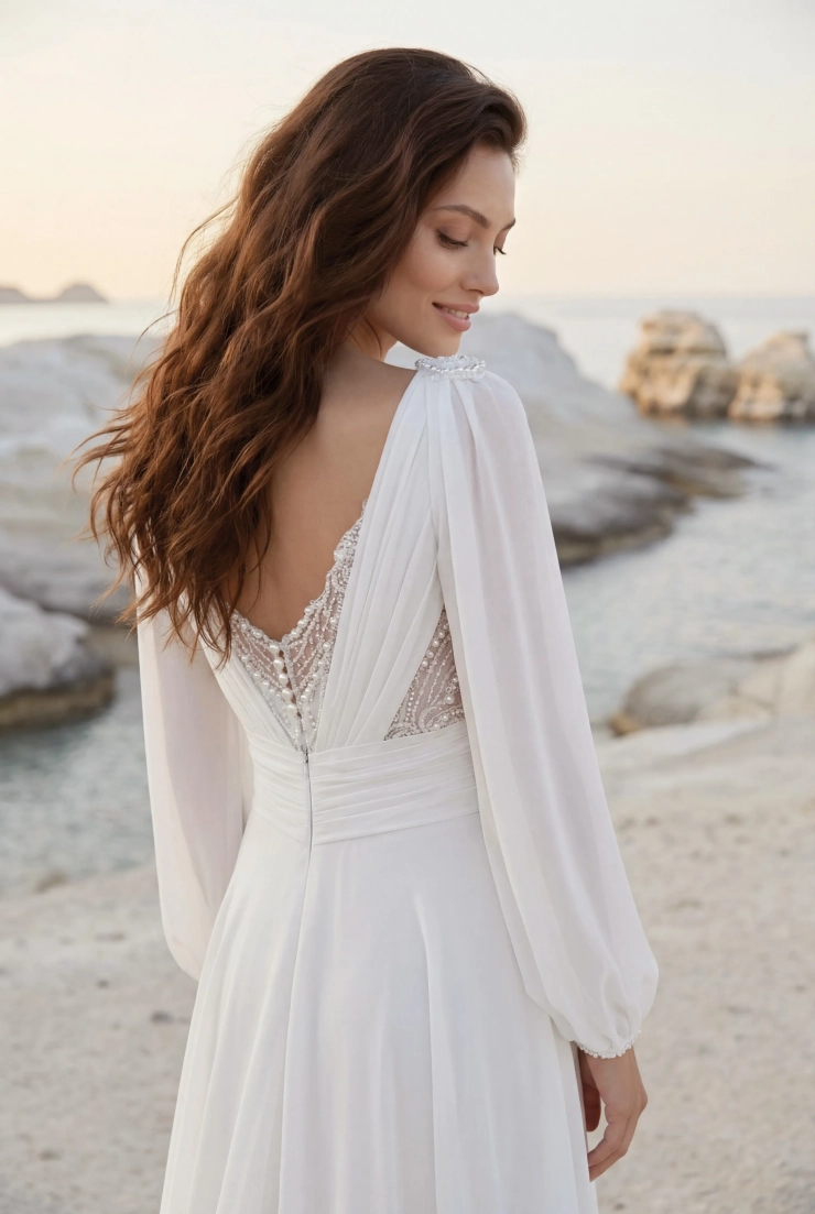 Monica Loretti Style #8401