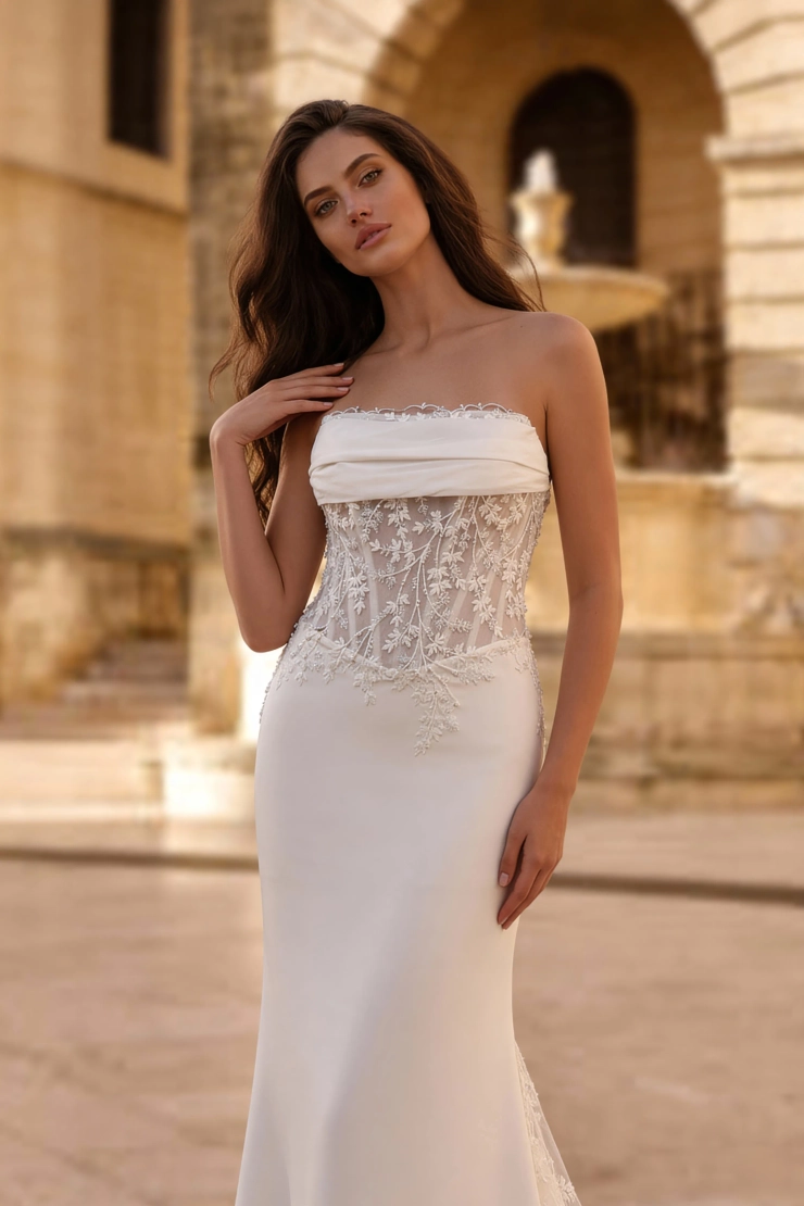 Monica Loretti Style #8402