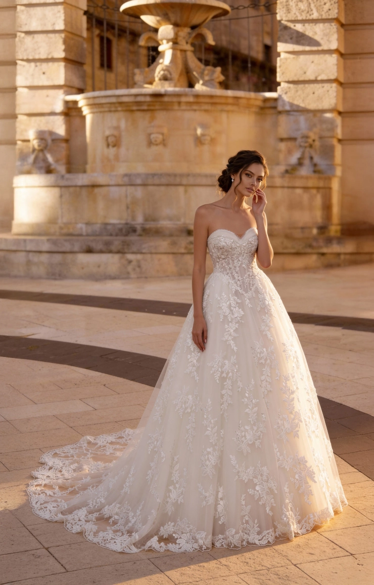 Monica Loretti 8403 Image